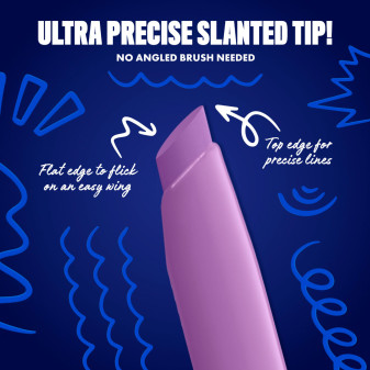 NYX Professional Makeup Epic Inky Stix Eyeliner 09 Lavender Link