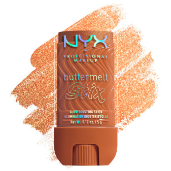 NYX Professional Makeup Buttermelt Stix Illuminante 11 Melt You Later