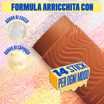 NYX Professional Makeup Buttermelt Stix Illuminante 11 Melt You Later