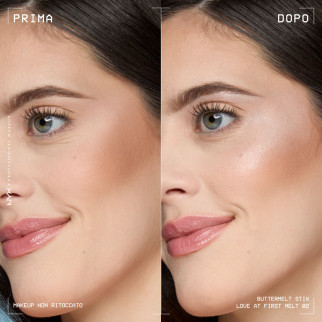 NYX Professional Makeup Buttermelt Stix 02 Love At First Melt