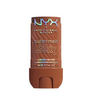 NYX Professional Makeup Buttermelt Stix Illuminante 14 Melt To Be