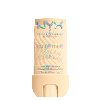 NYX Professional Makeup Buttermelt Stix Illuminante 05 Sending Melt
