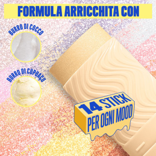 NYX Professional Makeup Buttermelt Stix Illuminante 05 Sending Melt