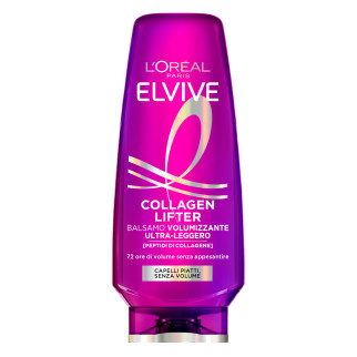 L'Oréal Paris Elvive Collagen Lifter Balsamo Volumizzante Densificante
