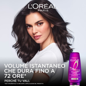 L'Oréal Paris Elvive Collagen Lifter Balsamo Volumizzante Densificante