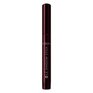 L'Oréal Paris Le Shadow Stick Smokey Ombretto Colore 125 Starry Bordeaux