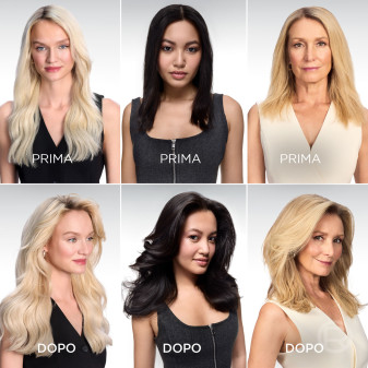 L'Oréal Paris Elvive Collagen Lifter Shampoo Volumizzante 300ml