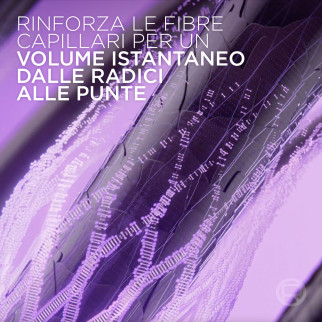 L'Oréal Paris Elvive Collagen Lifter Shampoo Volumizzante 300ml