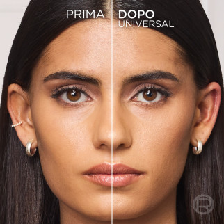 L'Oréal Paris Infaillible 24h Power Glow Cipria in Polvere Universal