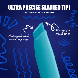 NYX Professional Makeup Epic Inky Stix Eyeliner 07 Cyber Cyan