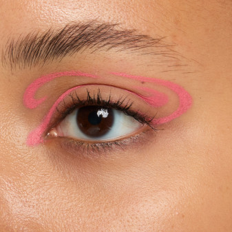 NYX Professional Makeup Epic Inky Stix Eyeliner 11 Pixel Pink