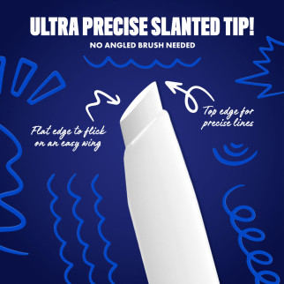 NYX Professional Makeup Epic Inky Stix Eyeliner 17 Wired White