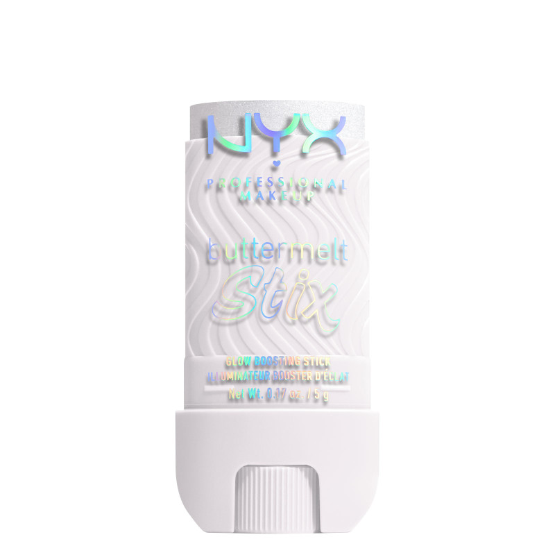 NYX Professional Makeup Buttermelt Stix Illuminante 03 That's So Melt