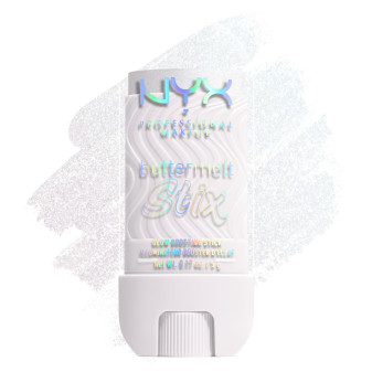 NYX Professional Makeup Buttermelt Stix Illuminante 03 That's So Melt