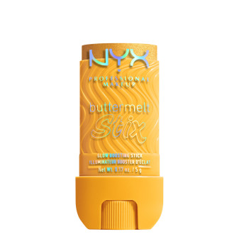 NYX Buttermelt Stix Illuminante Colore 10 Worth Melting For