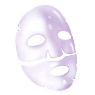 L'Oréal Paris Revitalift Filler Glass Skin Maschera Viso Idratante