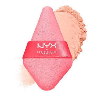 NYX Professional Makeup Wonder Powder Puff  Spugnetta per Cipria