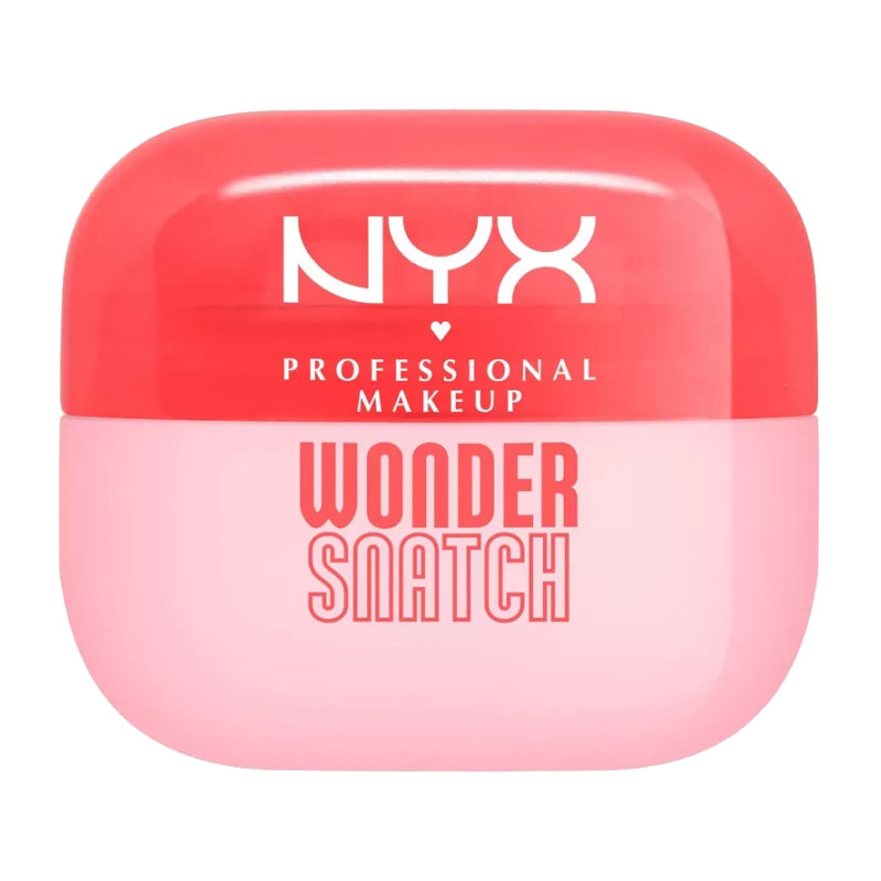NYX Professional Makeup Wonder Snatch Cipria 02  Cheeky Cherry