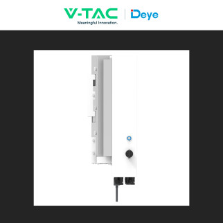 V-Tac Inverter Monofase Ibrido On-Grid / Off-Grid 3,6kW IP65