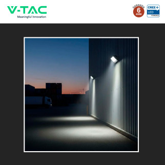 V-Tac VT-44209CCT Faro LED 200W SMD CREE IP65 IK06 CCT 3in1