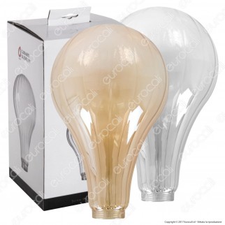 Girard Sudron Gigantessa Copertura in Vetro con Filettatura Ø40mm -