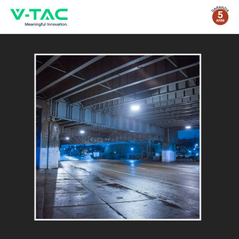 V-Tac VT-91102 Lampada Industriale LED UFO 100W SMD High Bay