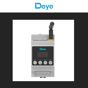 V-Tac Deye Misuratore Batteria Trifase + Antenna LoRa - SUN-SMART-CT01 / SUN-SMART-TX01
