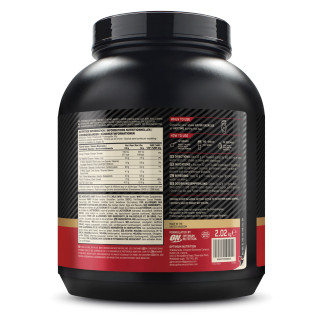 Gold Standard 100% Proteine Cioccolato al Latte Optimum Nutrition