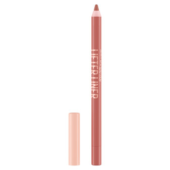 Maybelline New York Lifter Liner Matita Labbra 011 Upstate