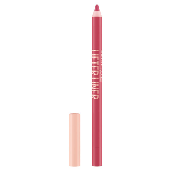 Maybelline New York Lifter Liner Matita Labbra Volumizzante 014 Fit Check