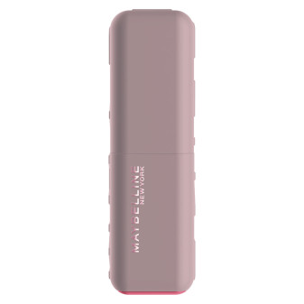 Maybelline New York Lifter Serum Lipstick Rossetto Labbra 001 Crop Top