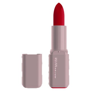 Maybelline New York Lifter Serum Lipstick Rossetto Labbra 004 Wild Card