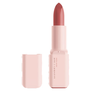 Maybelline New York Lifter Serum Lipstick Rossetto 107 Blind Date