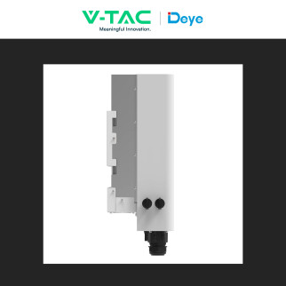 V-Tac Deye Inverter Trifase On-Grid 18kW IP65 CEI 0-21
