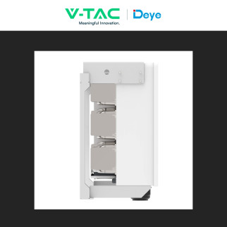 V-Tac Deye Inverter Trifase On-Grid 100kW IP65 CEI 0-21 e CEI 0-16