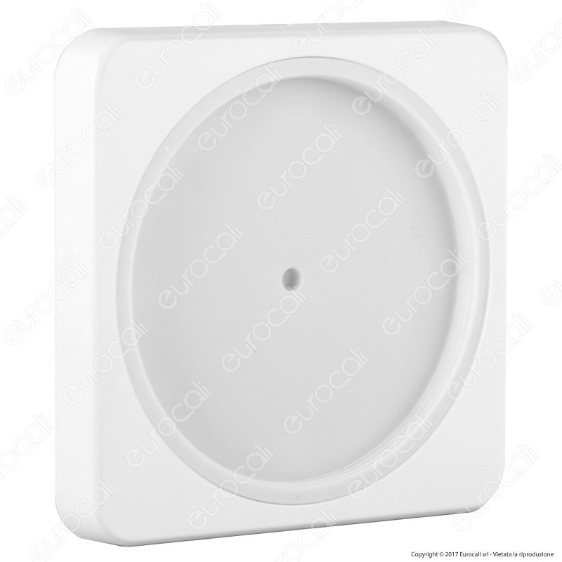 V-Tac VT-540 Supporto di Fissaggio a Parete per Interruttore Wireless