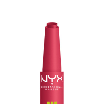 NYX Professional Makeup Fat Matte Smooth Color 11 Pink Puff