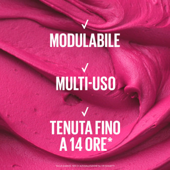 Maybelline New York Cloud Topia Blush in Mousse 04 Pink Daydream