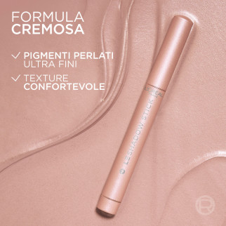 L'Oréal Paris Le Shadow Stick Ombretto Colore 020 Rose Lights