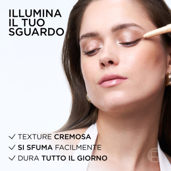 L'Oréal Paris Le Shadow Stick Ombretto Colore 030 Nude Lights