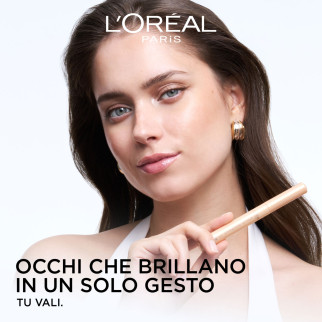 L'Oréal Paris Le Shadow Stick Ombretto Colore 0040 Bronze Lights