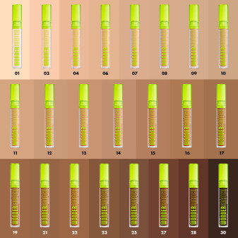 NYX Professional Makeup Wonder Snatch Concealer 17 Cinnamon