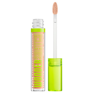 NYX Professional Makeup Wonder Snatch Concealer 7 Light Ivory