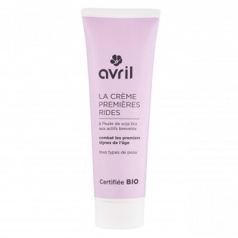 Avril Crema Prime Rughe - Flacone da 50ml