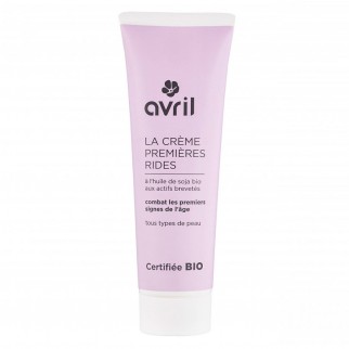 Avril Crema Prime Rughe - Flacone da 50ml