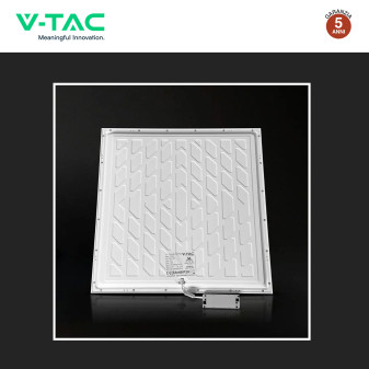 V-Tac VT-61042 Pannello LED Quadrato 60x60 40W SMD