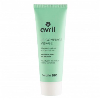Avril Peeling Viso - Flacone da 50ml