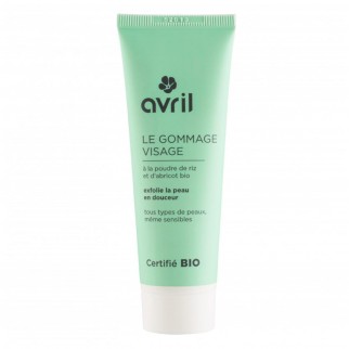 Avril Peeling Viso - Flacone da 50ml
