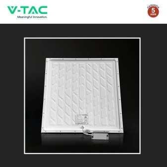 V-Tac VT-61020 Pannello LED Quadrato 60x60 20W SMD a Incasso