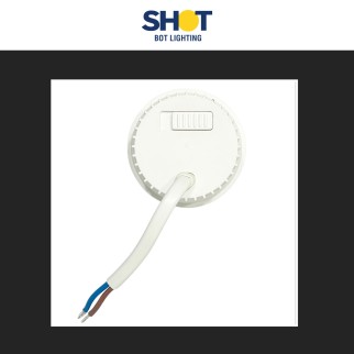 Bot Lighting Modulo LED Slim 5W SMD Ø50 CCT 3in1 Dimmerabile GU10